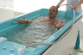 Санаторий Факел Дивноморское