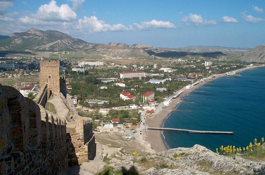 Саки