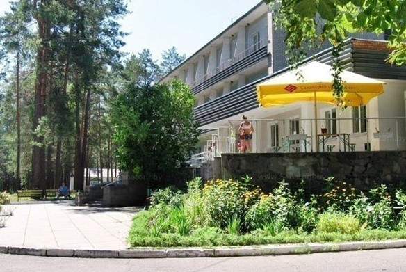 Санаторий Березина Белоруссия