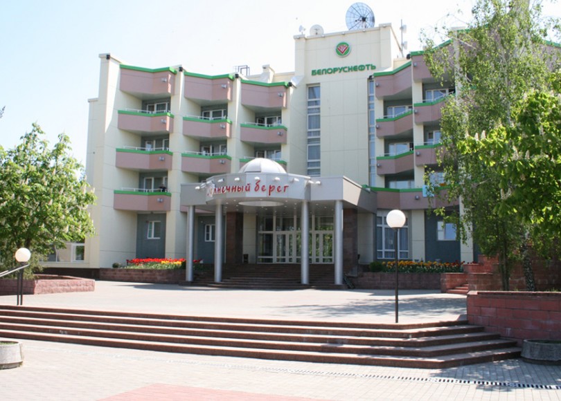 Санаторий Солнечный Берег Белоруссия