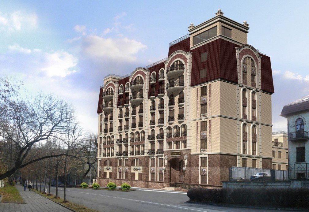 Санаторий Арника Кисловодск