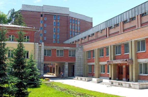 Курорт-отель Сосновка Бердск